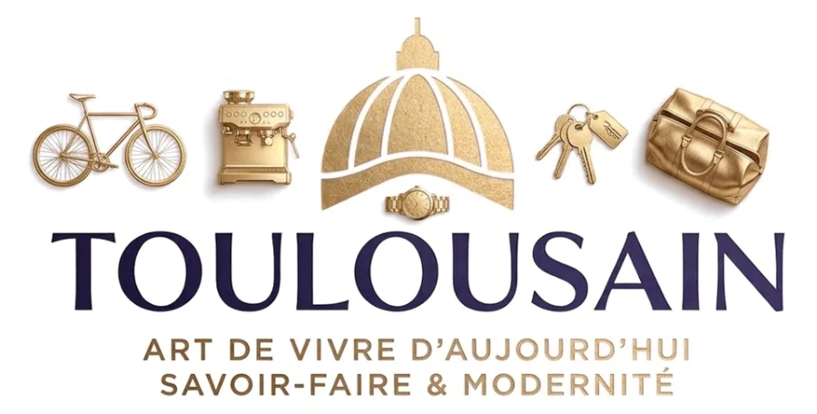 Toulousain — Art de vivre d'aujourd'hui, savoir-faire & modernité