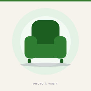 Fauteuil club (exemple)