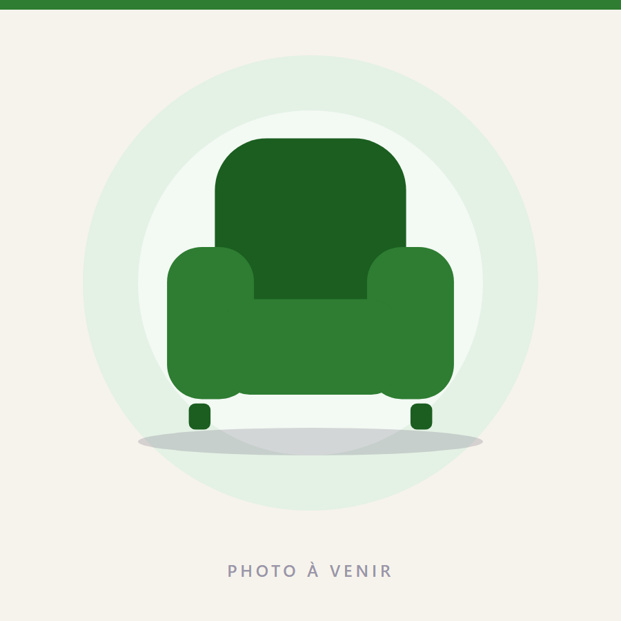 Fauteuil club (exemple)